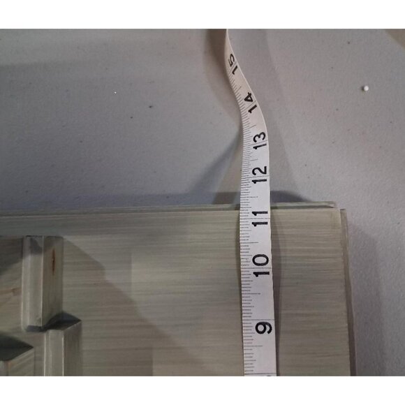 Willow Tree Susan Lordi Crèche Nativity Scene Stable By Demdaco Hand-Painted Woo - Picture 8 of 11